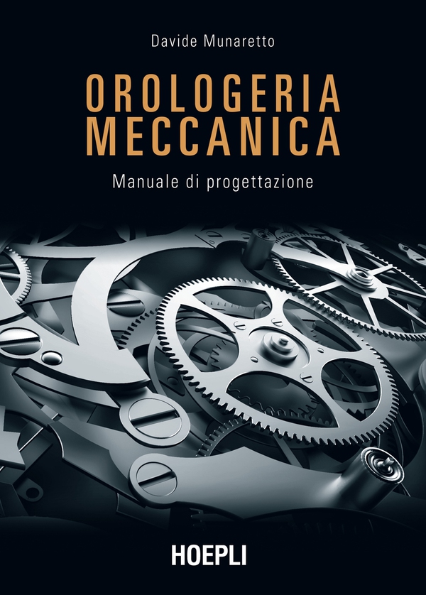 Orologeria meccanica - Librerie.coop Orologeria meccanica - Librerie.coop