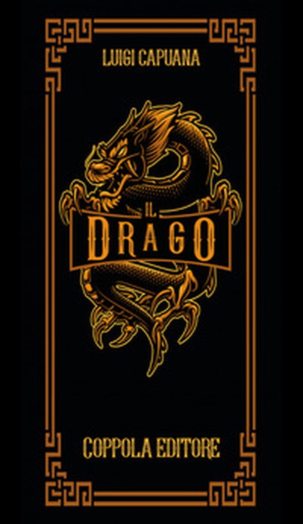 Il drago - Librerie.coop Il drago - Librerie.coop