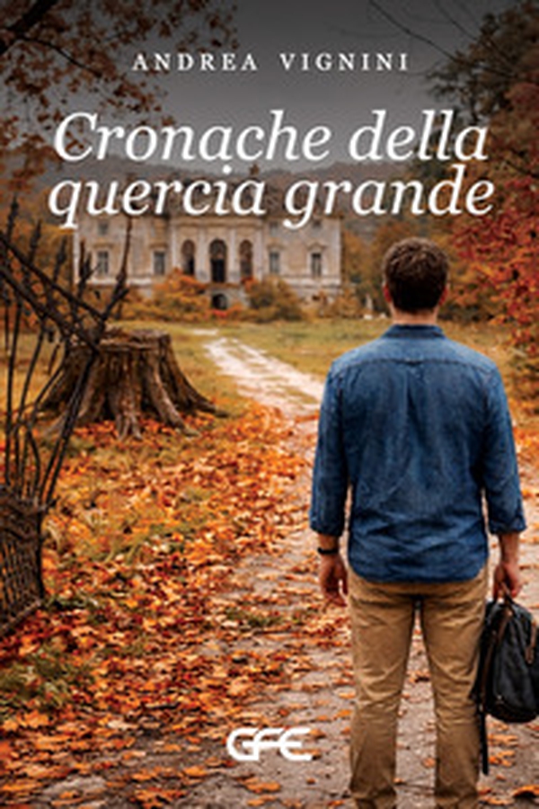 Cronache della quercia grande - Librerie.coop