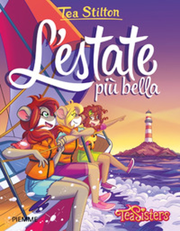 L'estate più bella - Librerie.coop L'estate più bella - Librerie.coop