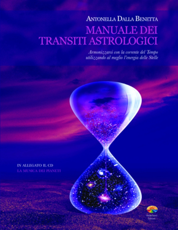 Manuale dei transiti astrologici - Librerie.coop
