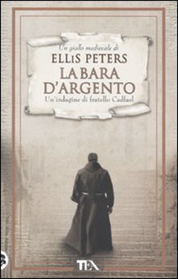 La bara d'argento. Un'indagine di fratello Cadfael - Librerie.coop La bara d'argento. Un'indagine di fratello Cadfael - Librerie.coop