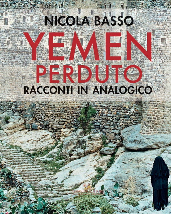 Yemen perduto - Librerie.coop Yemen perduto - Librerie.coop