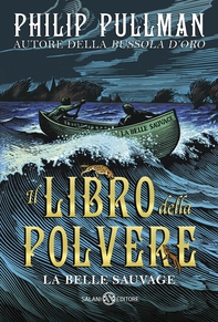 Il Libro della Polvere - Librerie.coop Il Libro della Polvere - Librerie.coop