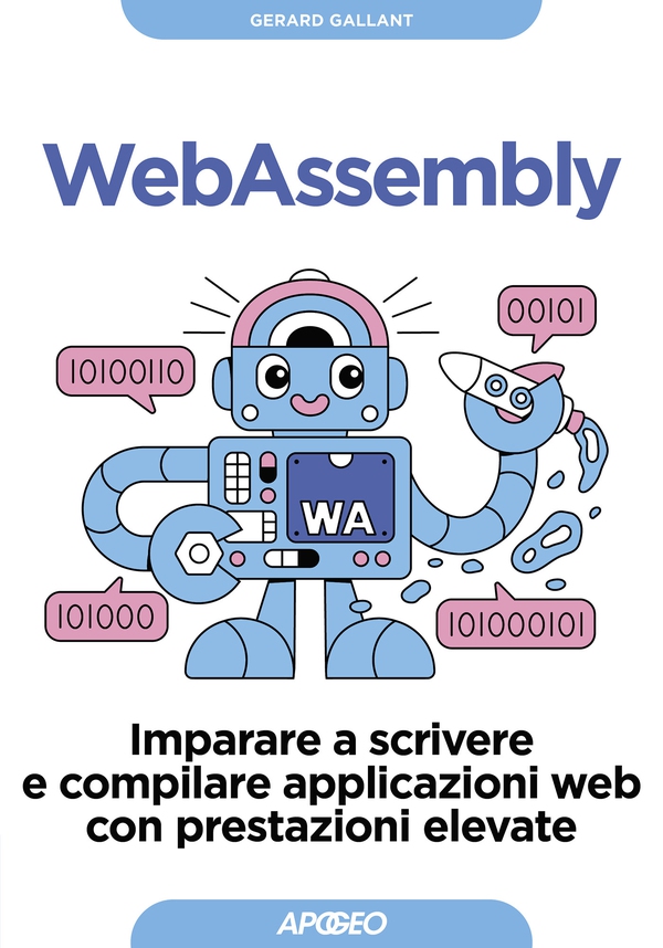 WebAssembly - Librerie.coop WebAssembly - Librerie.coop