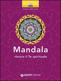 Mandala. Ritrova il te spirituale - Librerie.coop Mandala. Ritrova il te spirituale - Librerie.coop