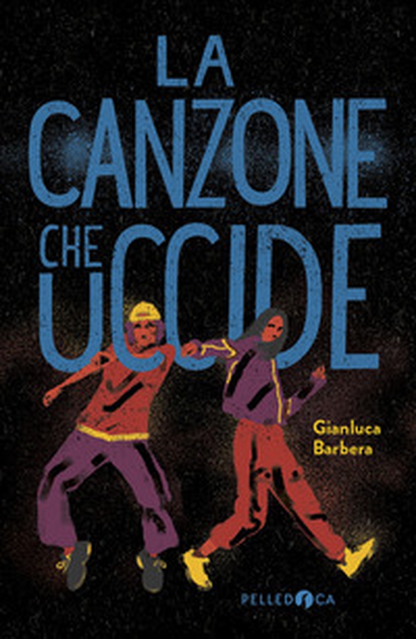 La canzone che uccide - Librerie.coop La canzone che uccide - Librerie.coop