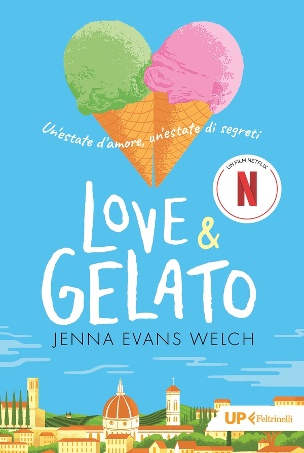 Love & Gelato - Librerie.coop Love & Gelato - Librerie.coop