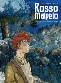 Rosso Malpelo. Tratto dalla novella di Giovanni Verga - Librerie.coop Rosso Malpelo. Tratto dalla novella di Giovanni Verga - Librerie.coop