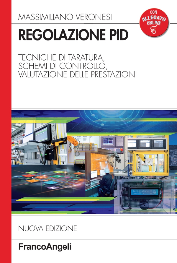 Regolazione PID - Librerie.coop Regolazione PID - Librerie.coop