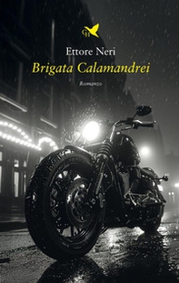 Brigata Calamandrei - Librerie.coop