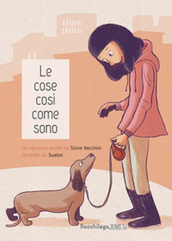 Le cose così come sono - Librerie.coop Le cose così come sono - Librerie.coop