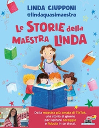 Le storie della maestra Linda - Librerie.coop Le storie della maestra Linda - Librerie.coop
