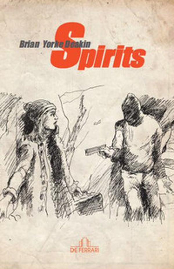 Spirits - Librerie.coop Spirits - Librerie.coop