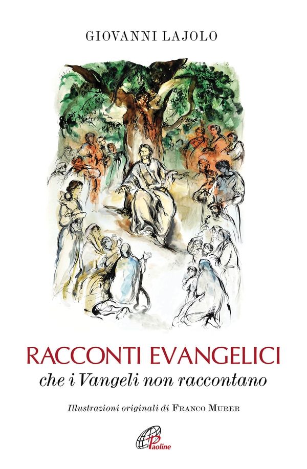 Racconti evangelici che i Vangeli non raccontano. Ediz. illustrata - Librerie.coop Racconti evangelici che i Vangeli non raccontano. Ediz. illustrata - Librerie.coop