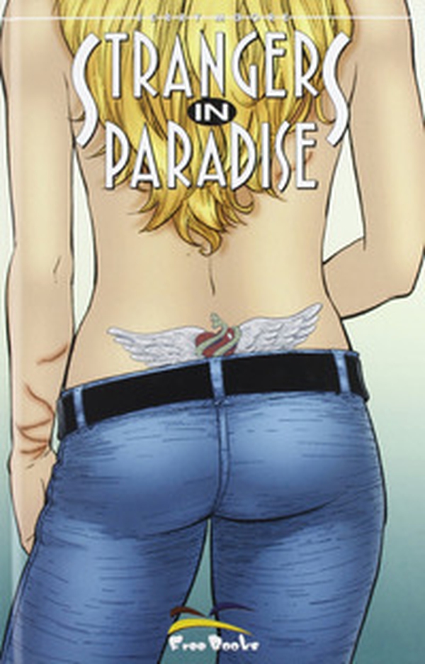 Strangers in paradise - Vol. 20 - Librerie.coop Strangers in paradise - Vol. 20 - Librerie.coop