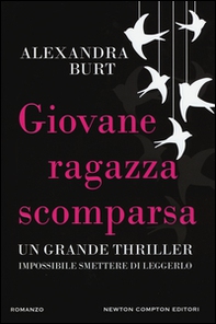 Giovane ragazza scomparsa - Librerie.coop Giovane ragazza scomparsa - Librerie.coop
