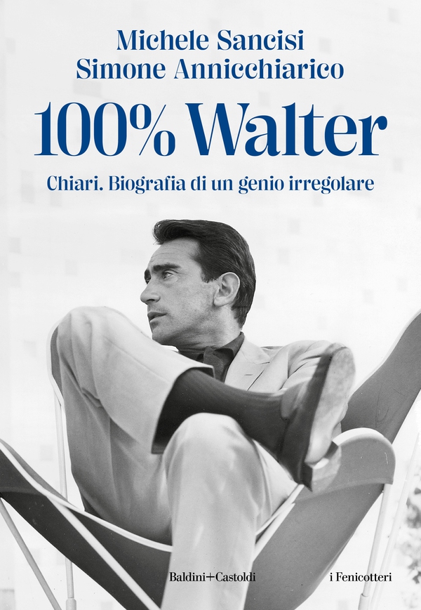 100% Walter - Librerie.coop 100% Walter - Librerie.coop