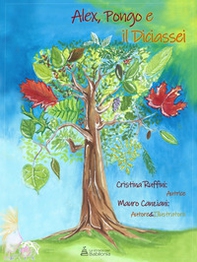 Alex, Pongo e il Diciassei - Librerie.coop