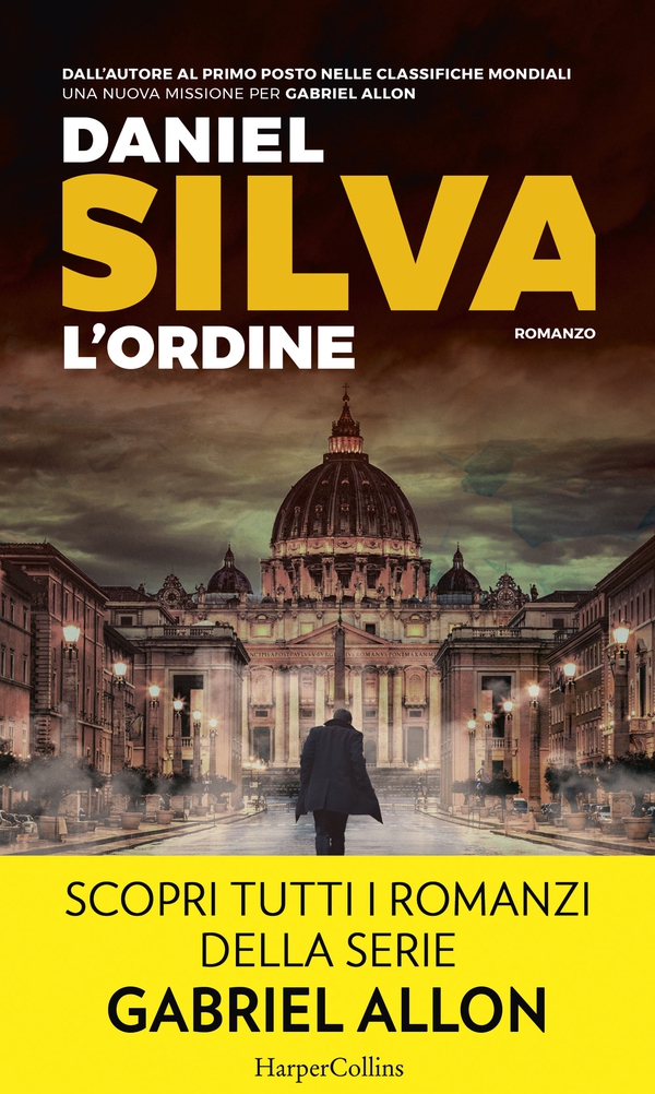 L'ordine - Librerie.coop L'ordine - Librerie.coop