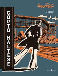 Corto Maltese. Tango - Librerie.coop Corto Maltese. Tango - Librerie.coop
