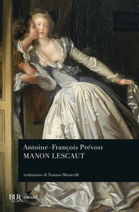 Manon Lescaut - Librerie.coop