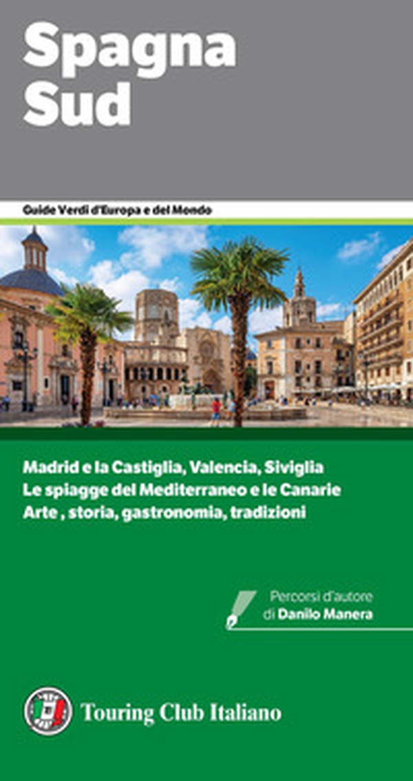 Spagna Sud - Librerie.coop
