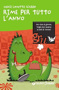 Rime per tutto l'anno - Librerie.coop