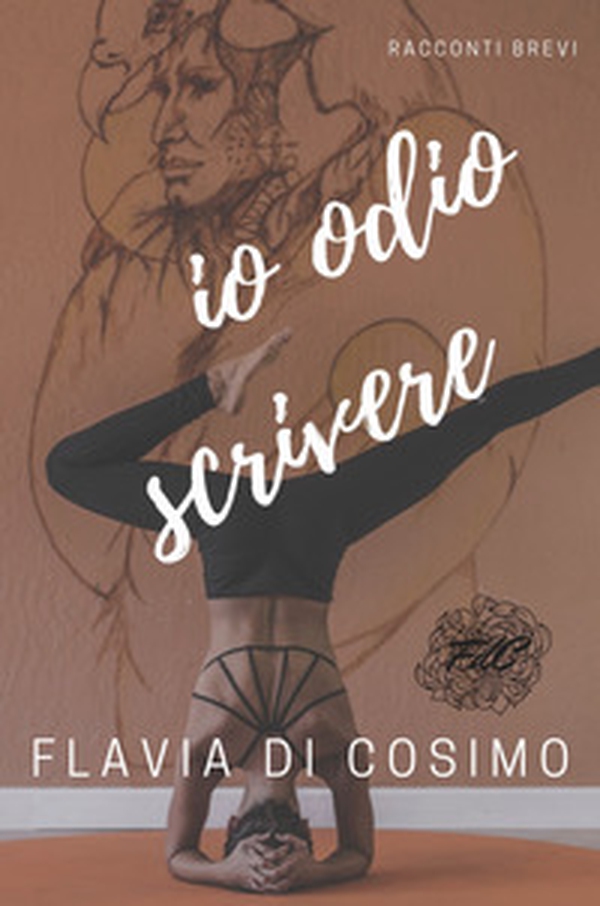 Io odio scrivere - Librerie.coop Io odio scrivere - Librerie.coop