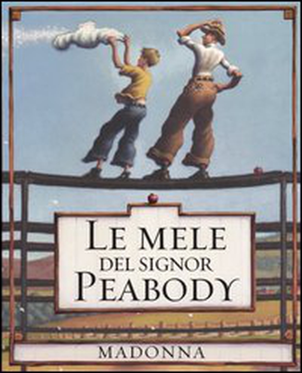 Le mele del signor Peabody - Librerie.coop Le mele del signor Peabody - Librerie.coop