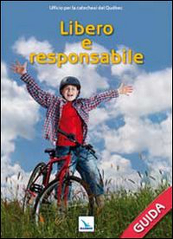Libero e responsabile. Guida - Librerie.coop Libero e responsabile. Guida - Librerie.coop