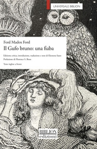 Il Gufo bruno: una fiaba - Librerie.coop Il Gufo bruno: una fiaba - Librerie.coop
