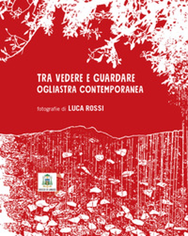 Tra vedere e guardare. Ogliastra contemporanea - Librerie.coop Tra vedere e guardare. Ogliastra contemporanea - Librerie.coop