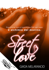 Street Love - Librerie.coop