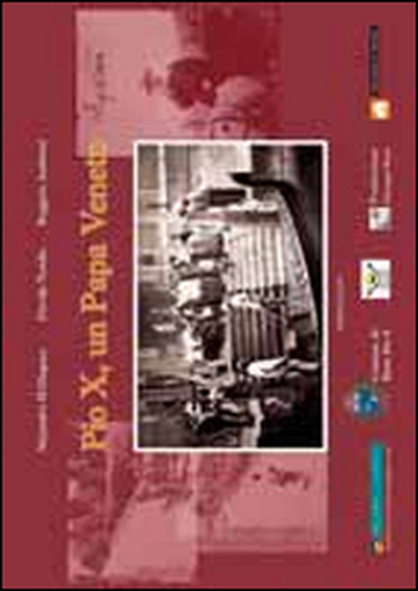 Pio X, un papa veneto - Librerie.coop Pio X, un papa veneto - Librerie.coop