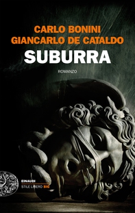 Suburra - Librerie.coop Suburra - Librerie.coop
