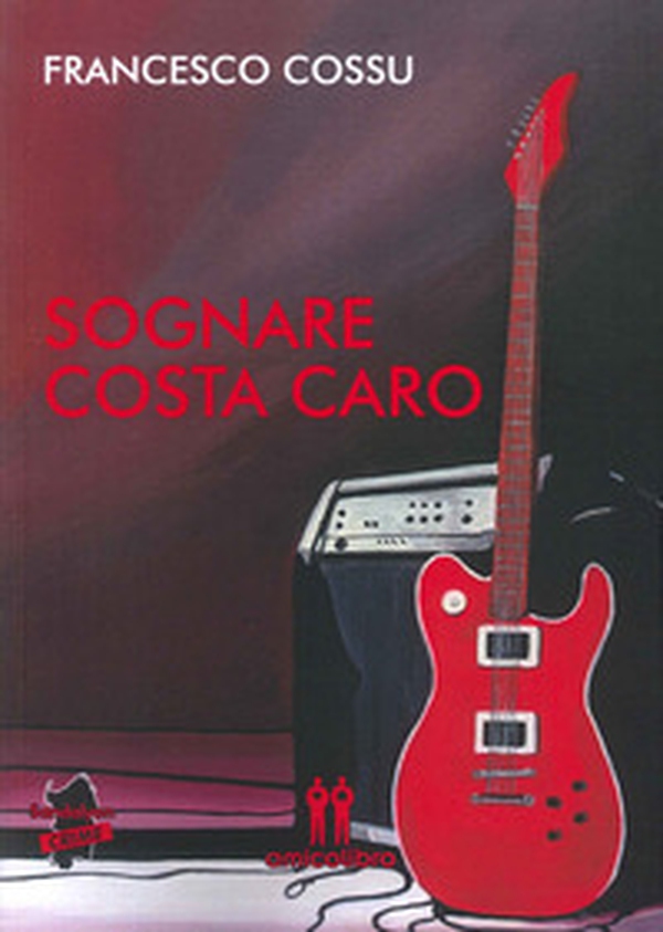 Sognare costa caro - Librerie.coop Sognare costa caro - Librerie.coop