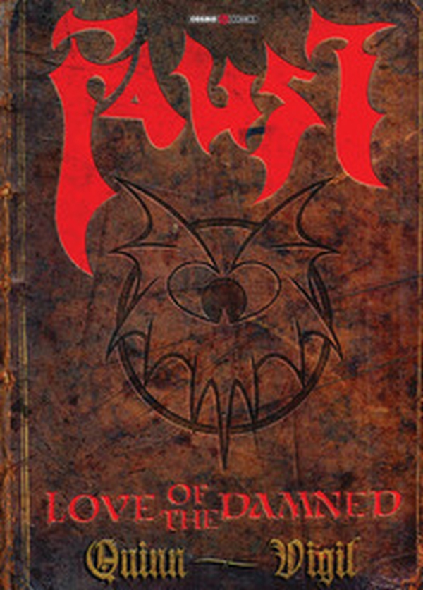 Faust. Love of the damned - Librerie.coop Faust. Love of the damned - Librerie.coop