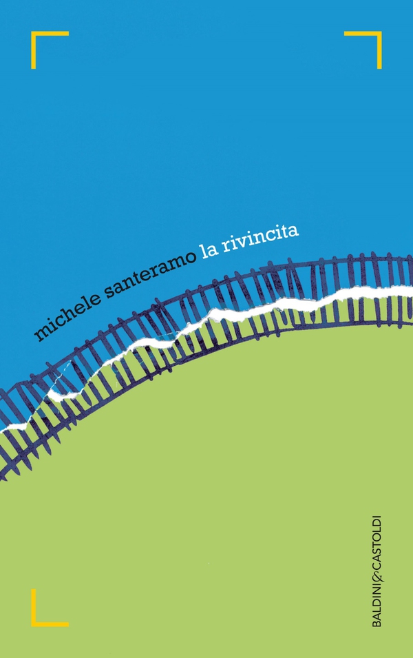 La rivincita - Librerie.coop La rivincita - Librerie.coop