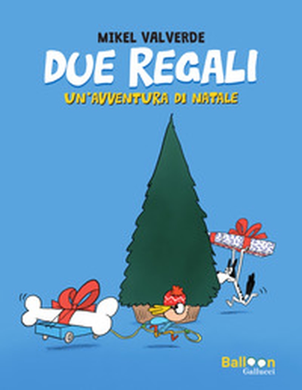 Due regali - Librerie.coop Due regali - Librerie.coop