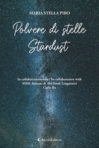 Polvere di stelle-Stardust - Librerie.coop Polvere di stelle-Stardust - Librerie.coop