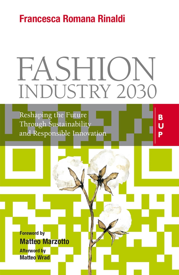 Fashion Industry 2030 - Librerie.coop Fashion Industry 2030 - Librerie.coop