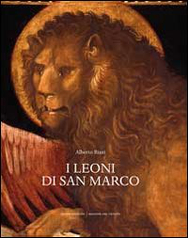 I leoni di San Marco - Librerie.coop I leoni di San Marco - Librerie.coop