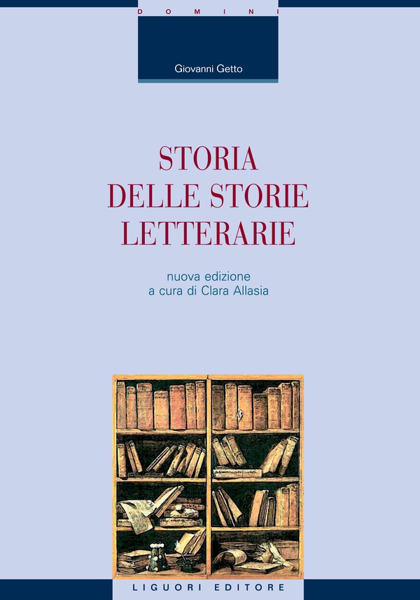 Storia delle storie letterarie - Librerie.coop Storia delle storie letterarie - Librerie.coop