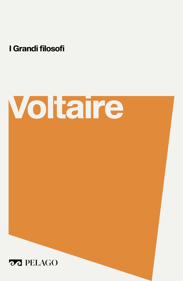 Voltaire - Librerie.coop Voltaire - Librerie.coop