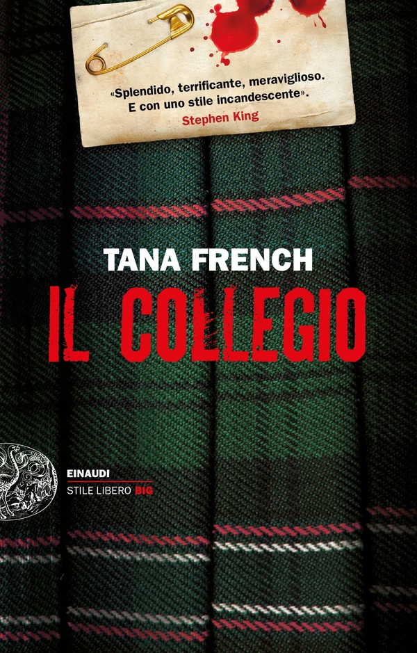 Il collegio - Librerie.coop Il collegio - Librerie.coop