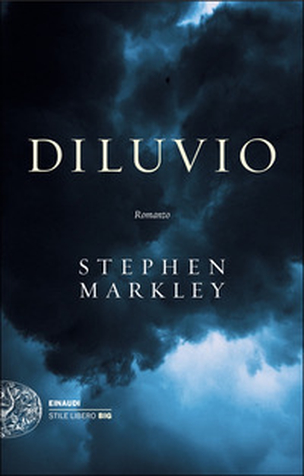 Diluvio - Librerie.coop Diluvio - Librerie.coop