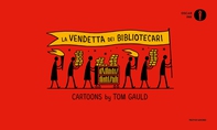 La vendetta dei bibliotecari - Librerie.coop La vendetta dei bibliotecari - Librerie.coop