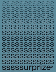 Surprize2. Opere dall'Accademia di Belle Arti di Urbino - Librerie.coop