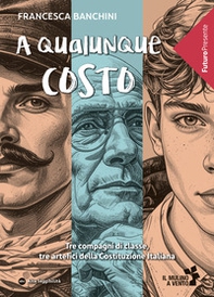 A qualunque costo - Librerie.coop